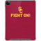 University of Southern California USC Fight On iPad Cases